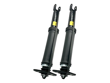 Par Amortiguador Trasero Para Ssanyong Korando 2.0 2011-2019 1