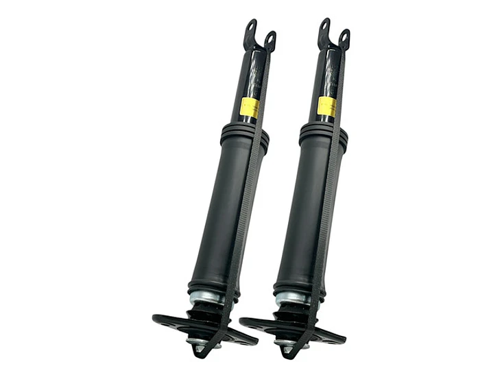 Par Amortiguador Trasero Para Ssanyong Korando 2.0 2011-2019 1