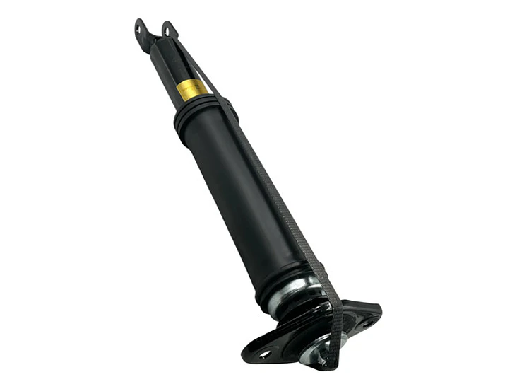 Par Amortiguador Trasero Para Ssanyong Korando 2.0 2011-2019 2