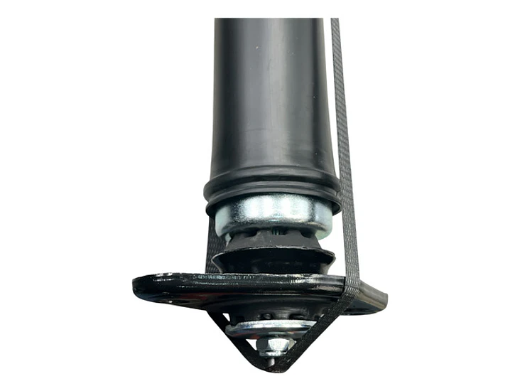 Par Amortiguador Trasero Para Ssanyong Korando 2.0 2011-2019 7