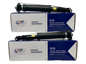 Par Amortiguador Trasero Para Ssanyong Korando 2.0 2011-2019 6