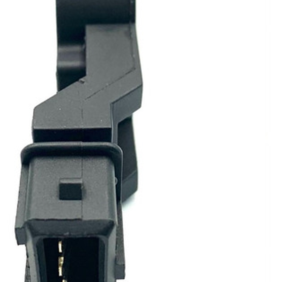 Sensor Posición Eje Leva Chevrolet Optra 1.6 16v 2004-2014 4