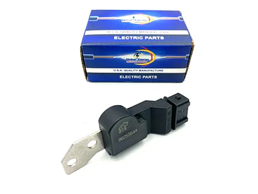 Sensor Posición Eje Leva Chevrolet Optra 1.6 16v 2004-2014 5