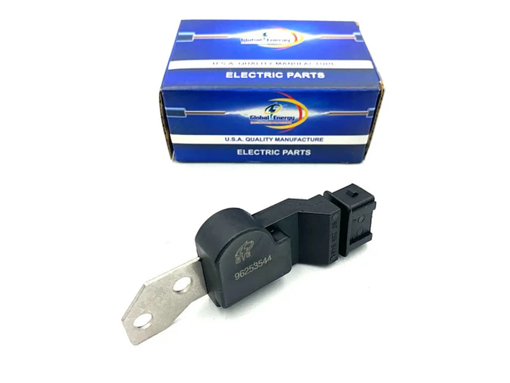 Sensor Posición Eje Leva Chevrolet Optra 1.6 16v 2004-2014 5