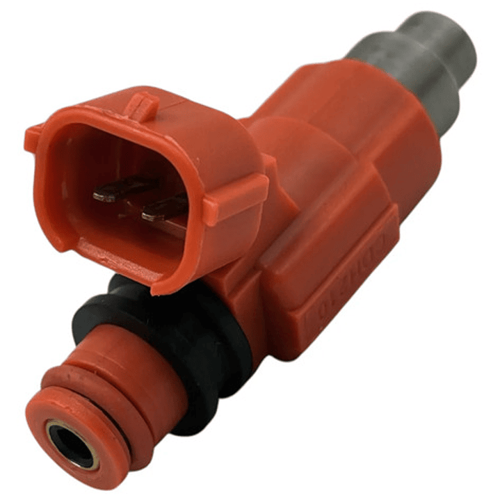 Inyector Combustible Para Mitsubishi Lancer 1.6 2008-2014 4