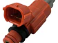 Inyector Combustible Para Mitsubishi Lancer 1.6 2008-2014 - Miniatura 4