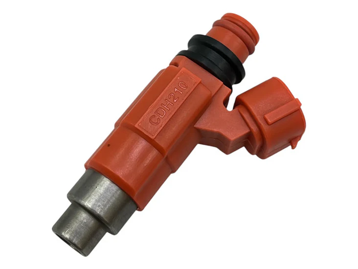 Inyector Combustible Para Mitsubishi Lancer 1.6 2008-2014 1