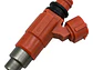 Inyector Combustible Para Mitsubishi Lancer 1.6 2008-2014 - Miniatura 1