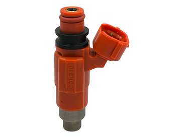 Inyector Combustible Para Mitsubishi Lancer 1.6 2008-2014 7