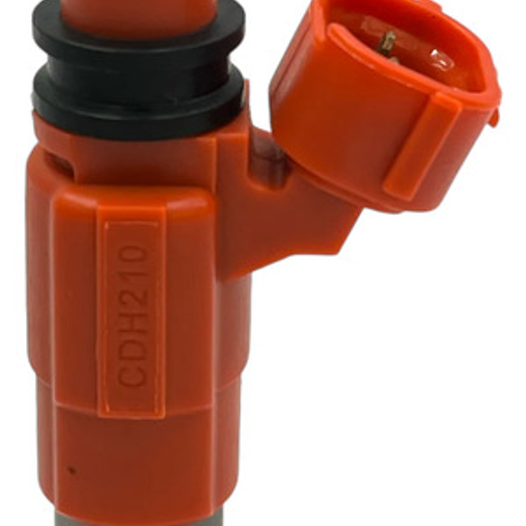 Inyector Combustible Para Mitsubishi Lancer 1.6 2008-2014 7