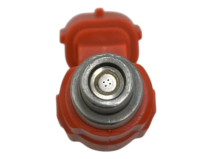 Inyector Combustible Para Mitsubishi Lancer 1.6 2008-2014 5