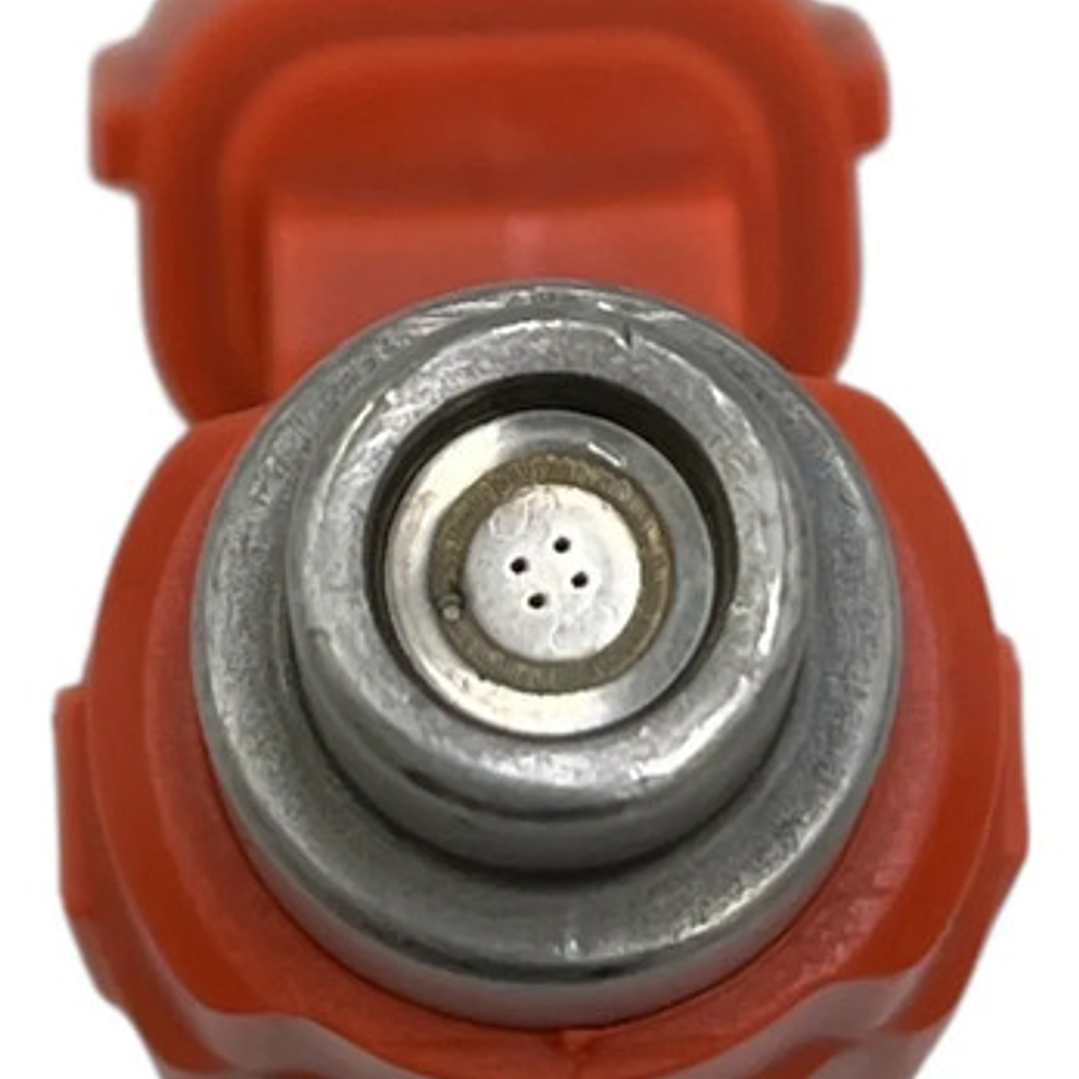 Inyector Combustible Para Mitsubishi Lancer 1.6 2008-2014 5