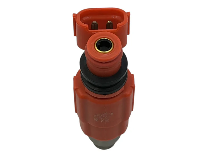 Inyector Combustible Para Mitsubishi Lancer 1.6 2008-2014 6
