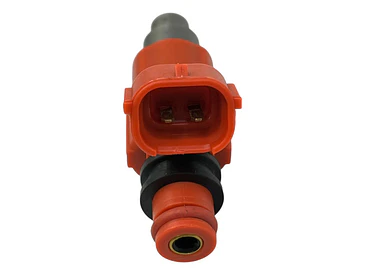 Inyector Combustible Para Mitsubishi Lancer 1.6 2008-2014 3
