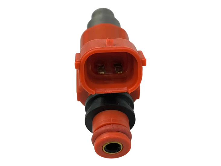 Inyector Combustible Para Mitsubishi Lancer 1.6 2008-2014 3