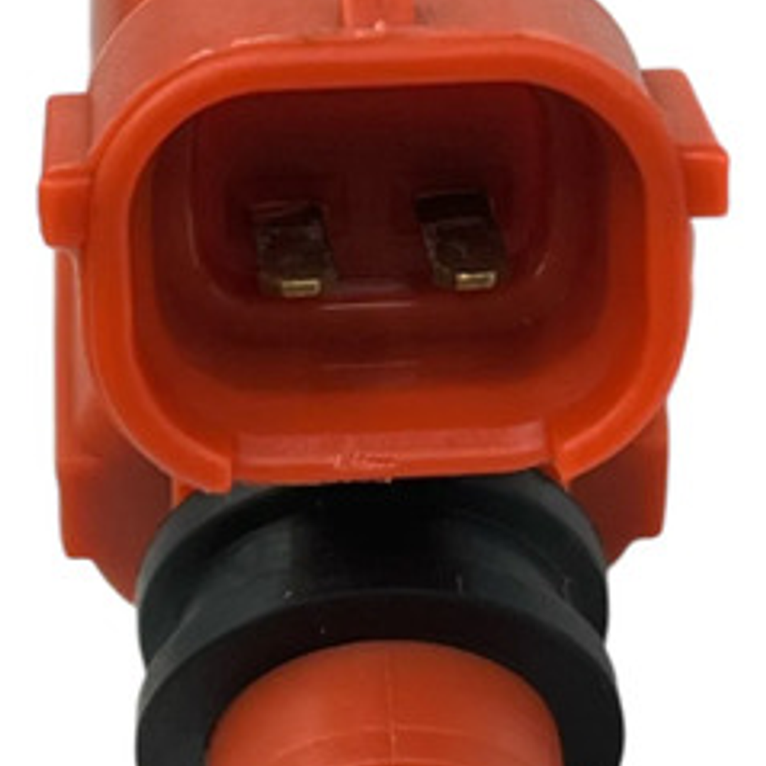 Inyector Combustible Para Mitsubishi Lancer 1.6 2008-2014 3