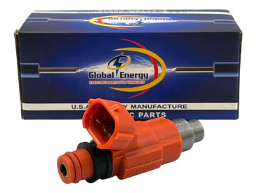 Inyector Combustible Para Mitsubishi Lancer 1.6 2008-2014 2