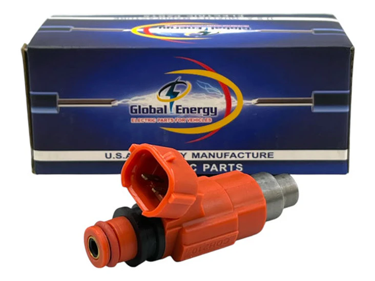 Inyector Combustible Para Mitsubishi Lancer 1.6 2008-2014 2