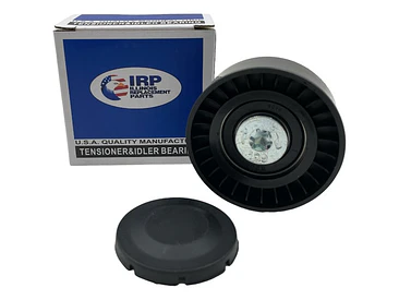 Polea 2 Correa Alternador Chery Tiggo 3 1.6 2015-2019 1