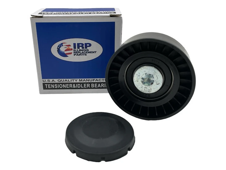 Polea 2 Correa Alternador Chery Tiggo 3 1.6 2015-2019 1