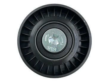 Polea 2 Correa Alternador Chery Tiggo 3 1.6 2015-2019 2