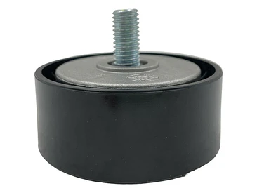 Polea 2 Correa Alternador Chery Tiggo 3 1.6 2015-2019 6