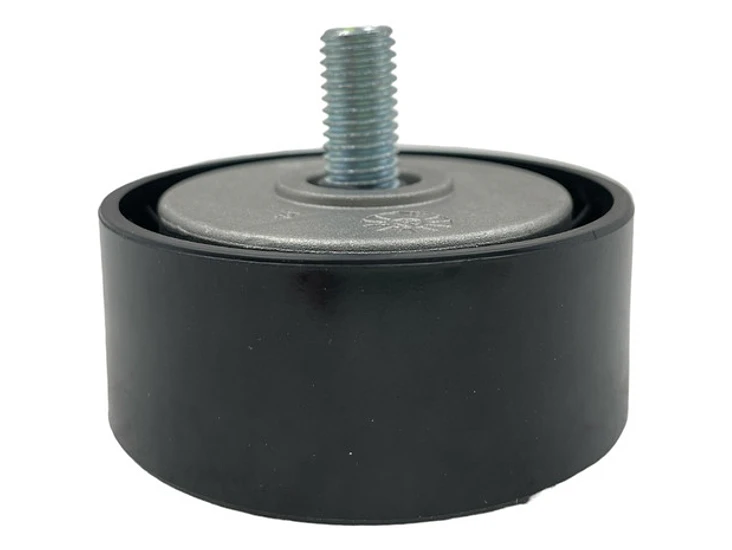 Polea 2 Correa Alternador Chery Tiggo 3 1.6 2015-2019 6