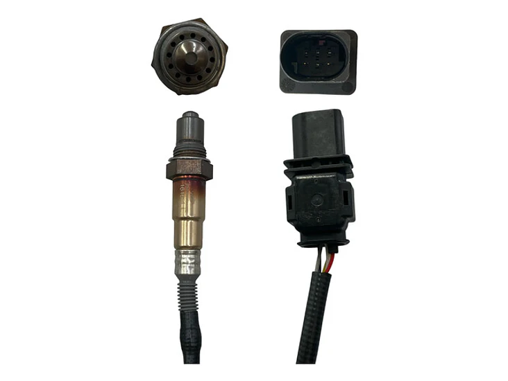 Sensor Oxigeno Para Citroën Ds3 1.6  2011-2015 3