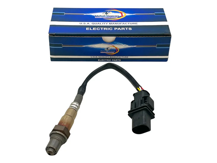 Sensor Oxigeno Para Citroën Ds3 1.6  2011-2015 2