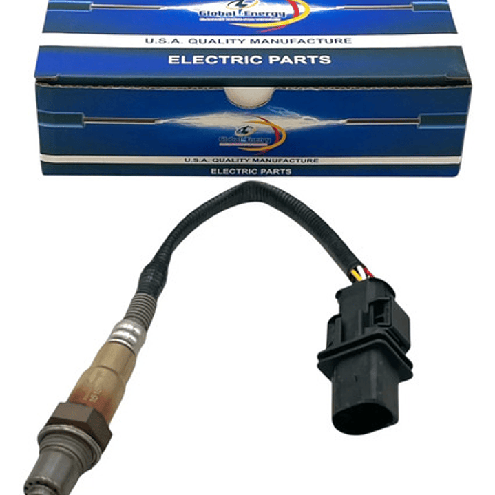 Sensor Oxigeno Para Citroën Ds3 1.6  2011-2015 2