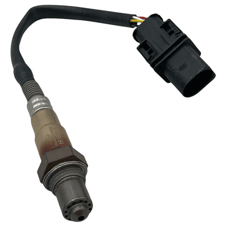 Sensor Oxigeno Para Citroën Ds3 1.6  2011-2015 1