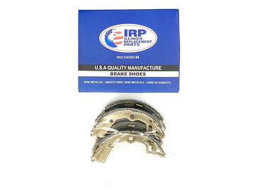 Patines/balatas De Freno Para Kia Morning 1.1 2004-2011 G4hg 2