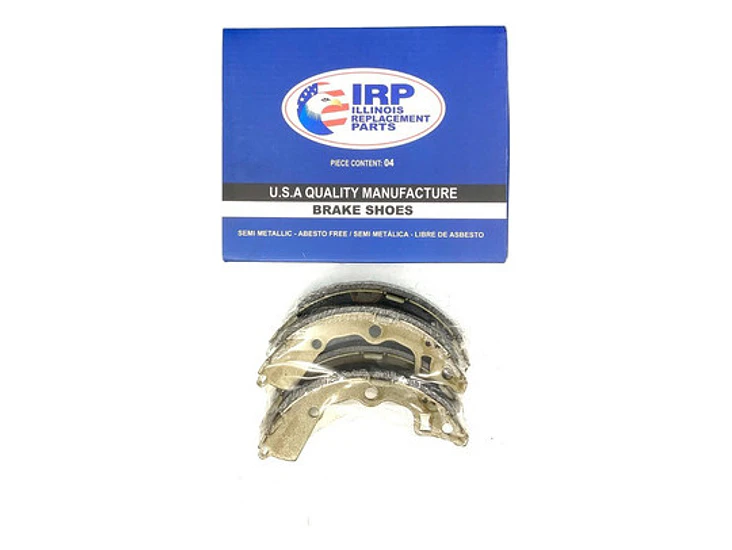 Patines/balatas De Freno Para Kia Morning 1.1 2004-2011 G4hg 2