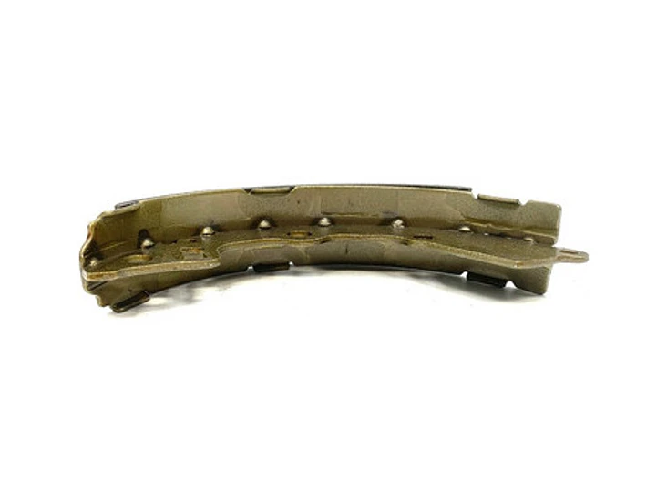 Patines/balatas De Freno Para Kia Morning 1.1 2004-2011 G4hg 4