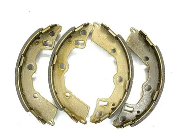 Patines/balatas De Freno Para Kia Morning 1.1 2004-2011 G4hg 1