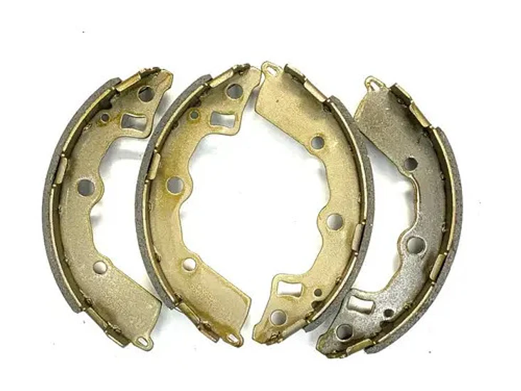 Patines/balatas De Freno Para Kia Morning 1.1 2004-2011 G4hg 1