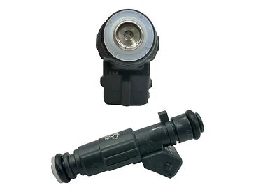 Inyector Combustible Para Chery Tiggo 3 1.6 2017-2019 6