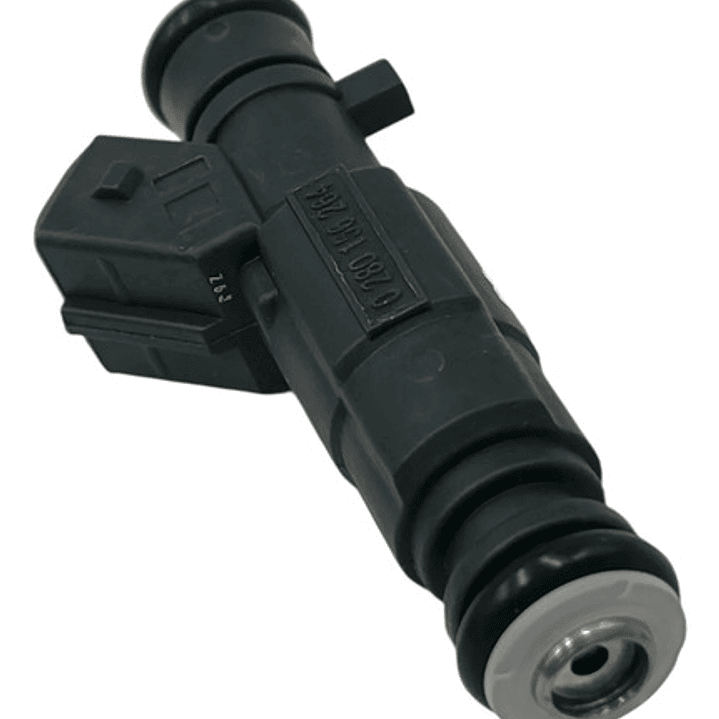 Inyector Combustible Para Chery Tiggo 3 1.6 2017-2019 1