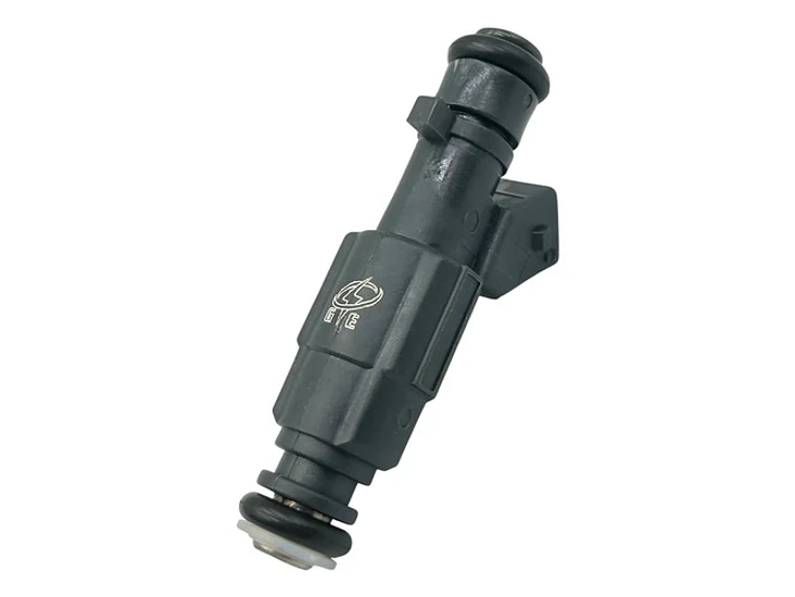 Inyector Combustible Para Chery Tiggo 3 1.6 2017-2019 5