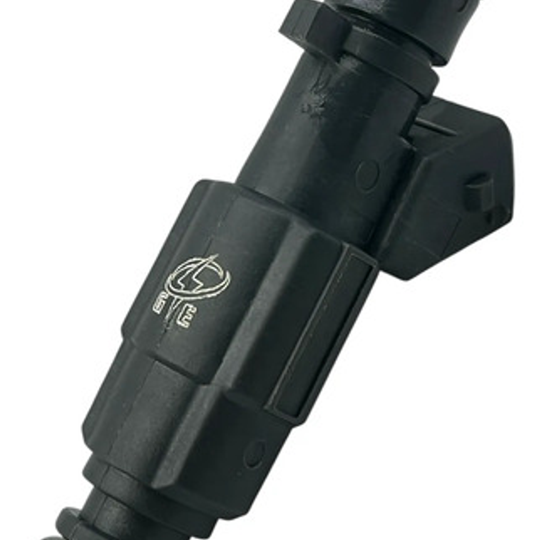 Inyector Combustible Para Chery Tiggo 3 1.6 2017-2019 4