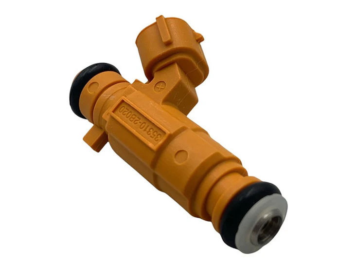 Inyector Combustible Hyundai Elantra 1.6 16v 2007-2021 2