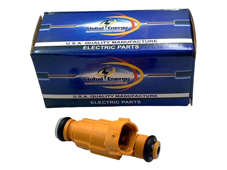 Inyector Combustible Hyundai Elantra 1.6 16v 2007-2021 4