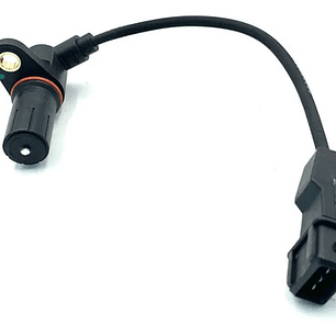 Sensor Posición Cigüeñal Ckp Chevrolet Optra 2.0  2008-2011