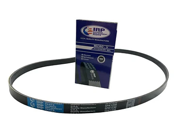 Correa Alternador Para Chevrolet Combo Van 1.4 2005-2011 1