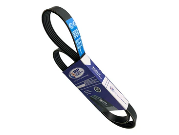 Correa Alternador Para Chevrolet Combo Van 1.4 2005-2011 3