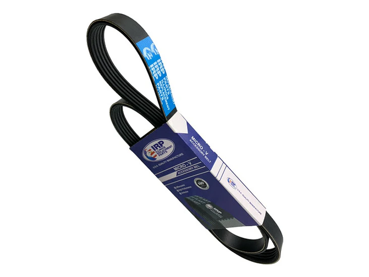 Correa Alternador Para Chevrolet Combo Van 1.4 2005-2011 3