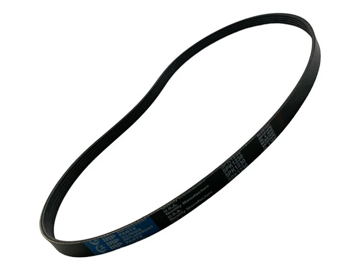 Correa Alternador Para Chevrolet Combo Van 1.4 2005-2011 2