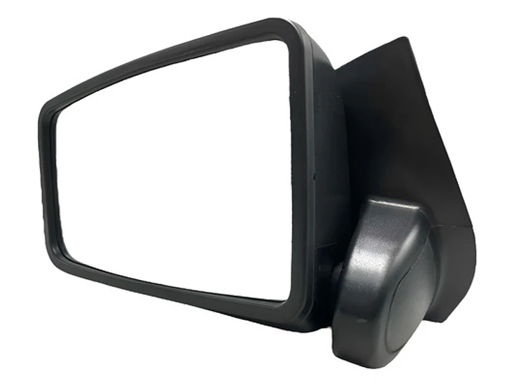 Espejo Exterior Derecho Para Hyundai Porter Hr 2.5 2005-2012 1