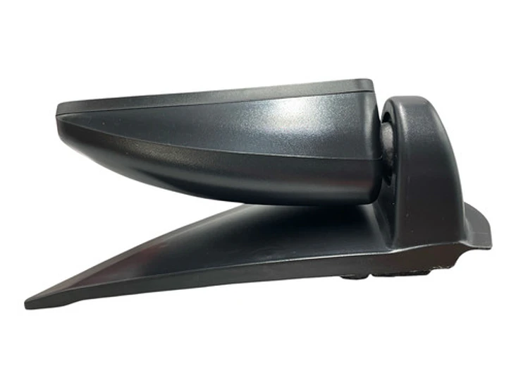 Espejo Exterior Derecho Para Hyundai Porter Hr 2.5 2005-2012 6