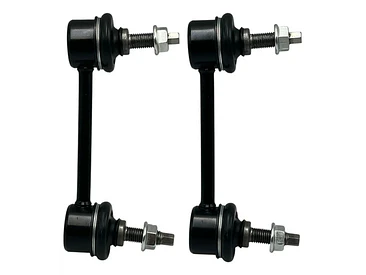 Par Bieletas Para Chervrolet Colorado Ct1 3.7 2007-2012 1